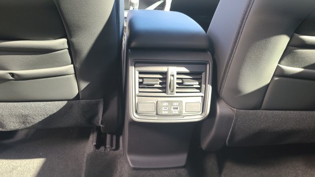 New 2026 Subaru Forester Premium AWD/4WD image 22