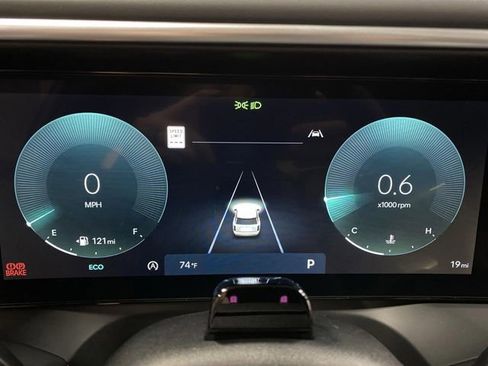 New 2026 Hyundai Palisade Calligraphy image 20