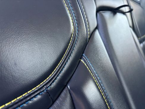 Used 2025 Ford Maverick Lobo image 46