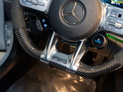 Used 2020 Mercedes-Benz AMG GT 63 image 47