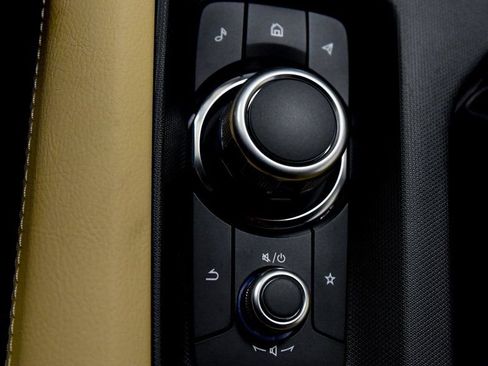 Used 2024 MAZDA MX-5 Miata Grand Touring image 7