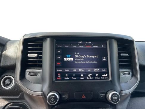Used 2020 RAM 2500 Tradesman w/ Towing Technology Group AWD/4WD image 27