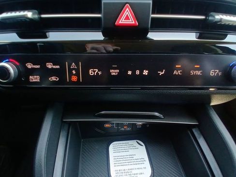 New 2026 Kia Sportage EX AWD/4WD image 18