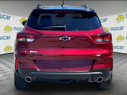 Used 2023 Chevrolet TrailBlazer RS image 5