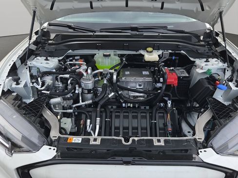 New 2026 Ford Mustang Mach-E Premium w/ Technology Package AWD/4WD image 21