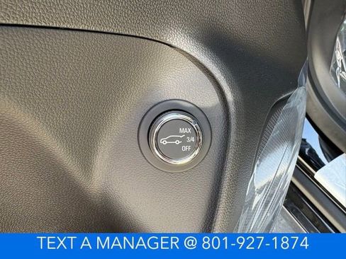 New 2026 Buick Encore GX Sport Touring AWD/4WD image 17
