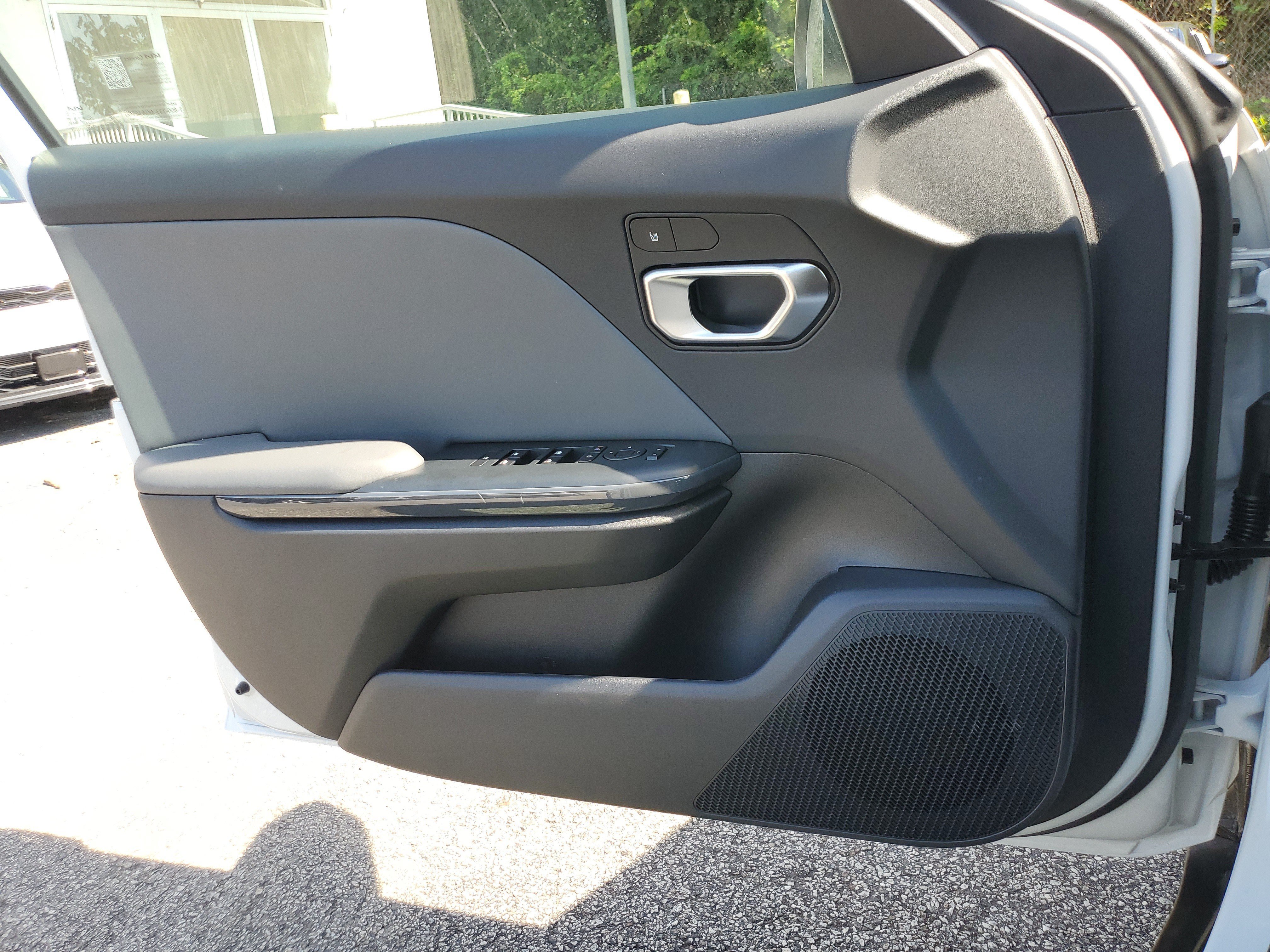 New 2026 Kia K4 EX FWD image 29