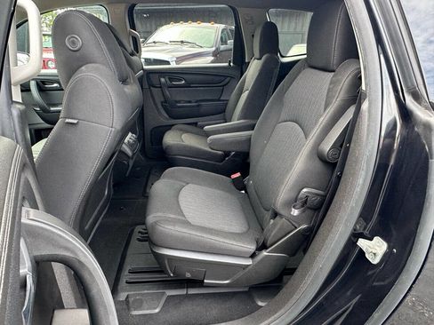 Used 2014 Chevrolet Traverse LT w/ All-Star Edition image 18