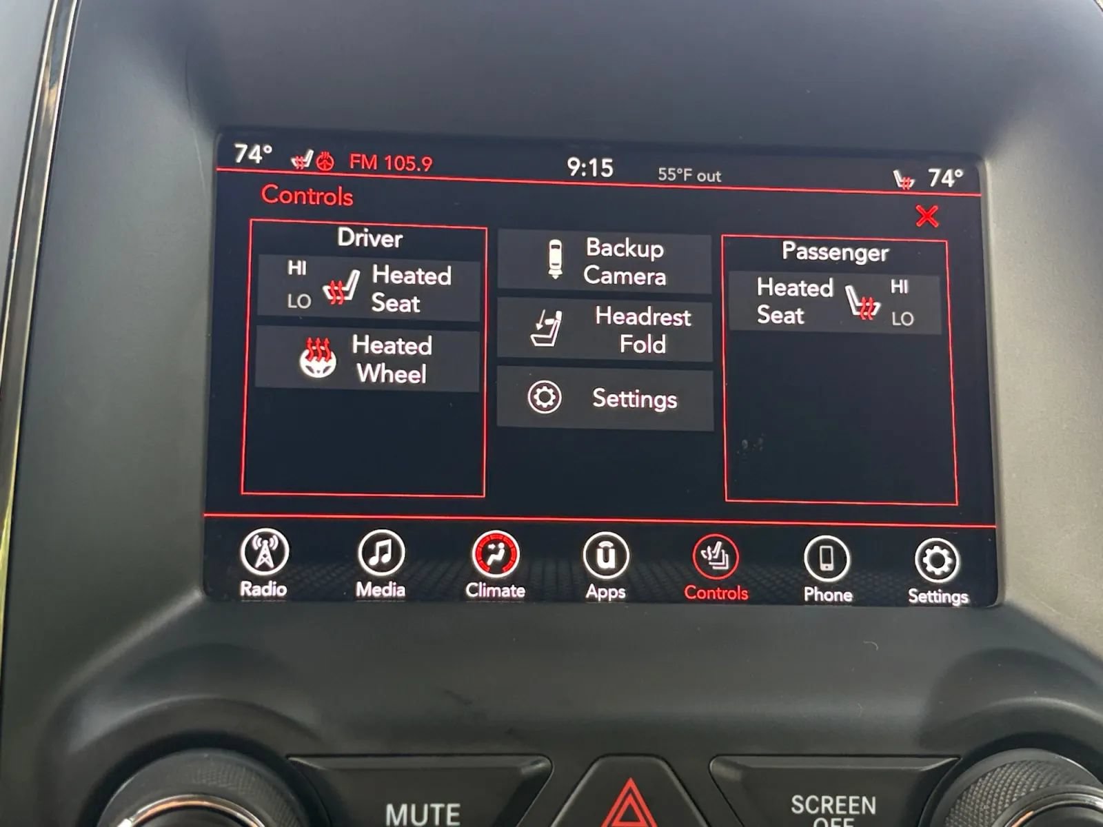 Used 2018 Dodge Durango GT AWD/4WD image 26