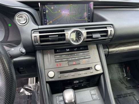 Used 2021 Lexus RC 350 F Sport image 24