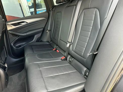 Used 2018 BMW X3 xDrive30i AWD/4WD image 12