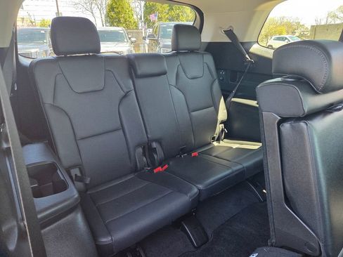 Used 2024 Kia Telluride EX AWD/4WD image 31