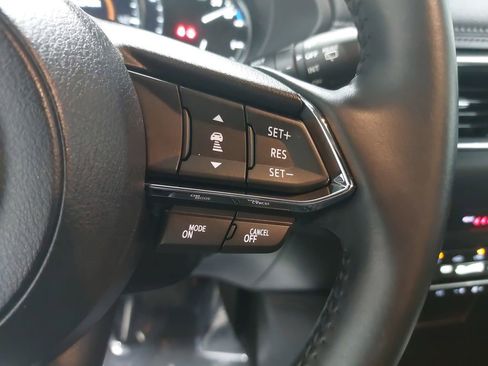 Used 2022 MAZDA CX-5 AWD 2.5 S w/ Premium Package image 19