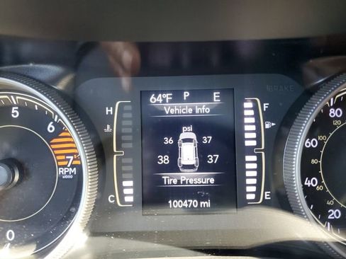 Used 2019 Jeep Cherokee Latitude w/ Popular Appearance Group image 26