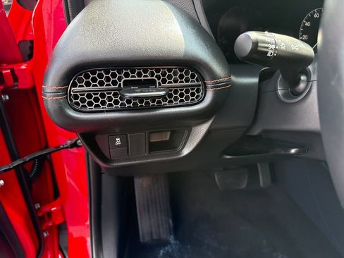 Certified 2024 Honda HR-V Sport image 15