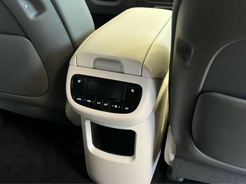 New 2026 Hyundai Ioniq 9 SEL AWD/4WD image 21