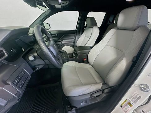Certified 2025 Toyota Tacoma SR5 RWD image 14