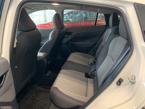 Certified 2024 Subaru Crosstrek 2.0i Premium image 11