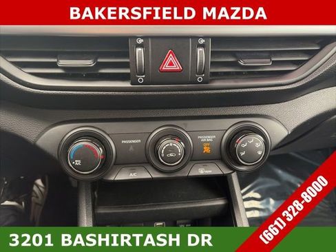 Used 2023 Kia Forte LXS image 21