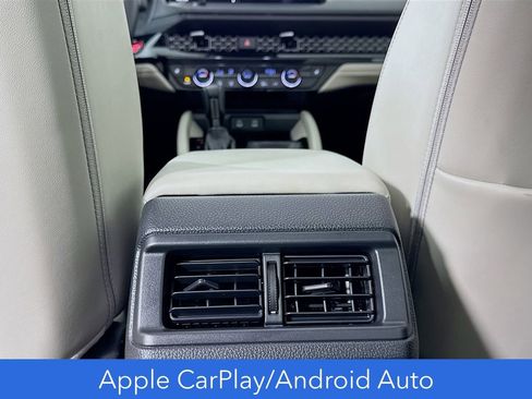 Used 2025 Honda Accord EX-L image 34