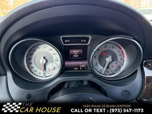 Used 2014 Mercedes-Benz CLA 250 4dr Sdn CLA 250 4MATIC image 29