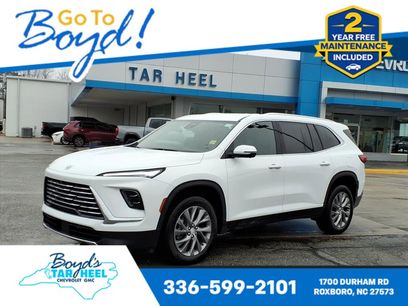 Used 2025 Buick Enclave Preferred