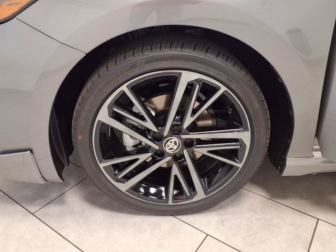 New 2026 Toyota Camry XSE FWD image 28
