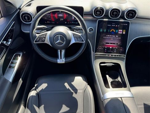 Used 2022 Mercedes-Benz C 300 C 300 image 15
