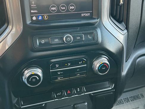 Used 2021 GMC Sierra 3500 4x4 Regular Cab w/ Convenience Package image 29