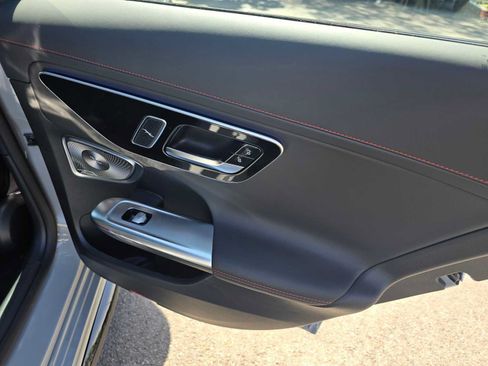 New 2026 Mercedes-Benz C 43 AMG 4MATIC Sedan image 13