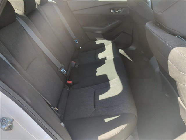 Used 2024 Honda Accord EX image 18
