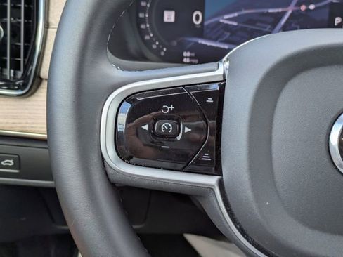 Certified 2026 Volvo XC90 B6 Plus w/ Protection Package Premier AWD/4WD image 33