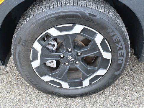 Used 2026 Hyundai Santa Fe SEL FWD image 7