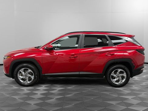 Certified 2023 Hyundai Tucson SEL image 2