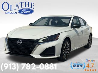 Used 2025 Nissan Altima 2.5 SV 360° Tour