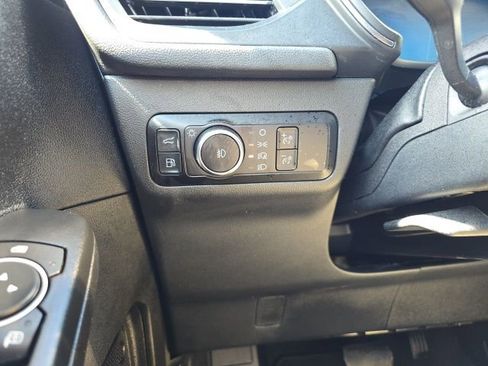 Used 2023 Ford Escape Platinum w/ Class II Trailer Tow Package AWD/4WD image 15