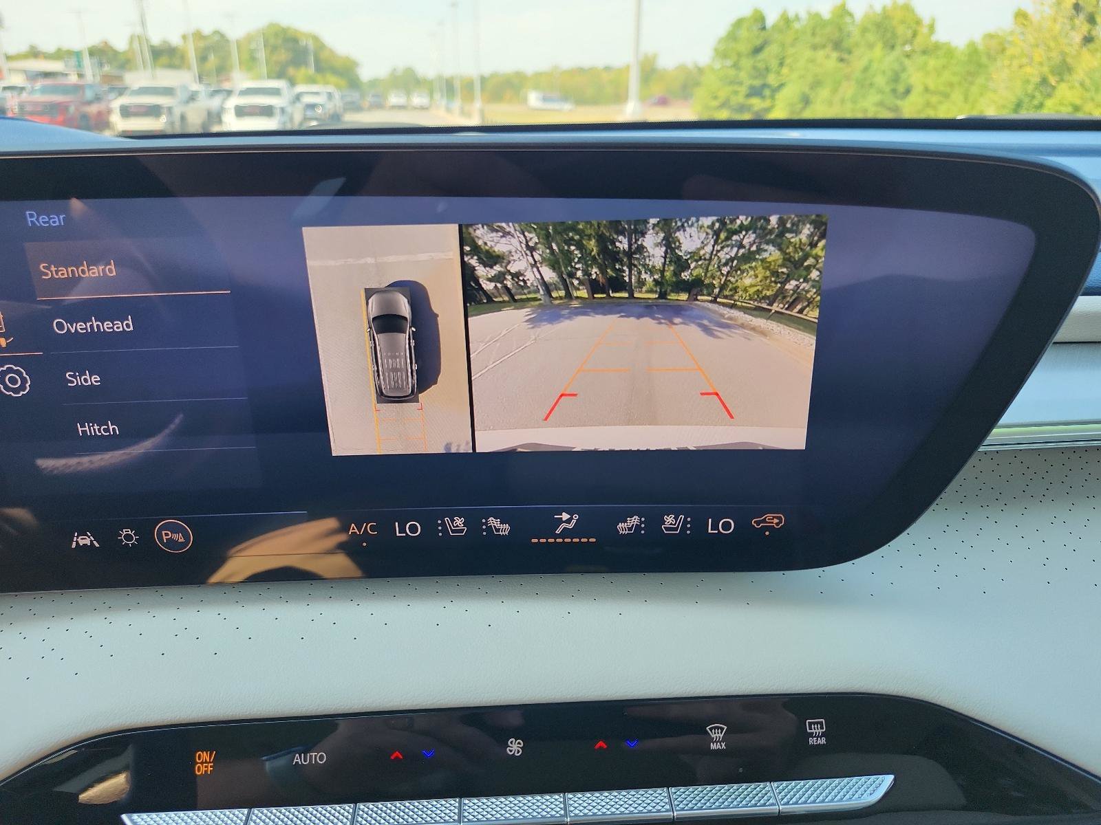 Used 2026 Buick Enclave Avenir w/ Super Cruise Package FWD image 18