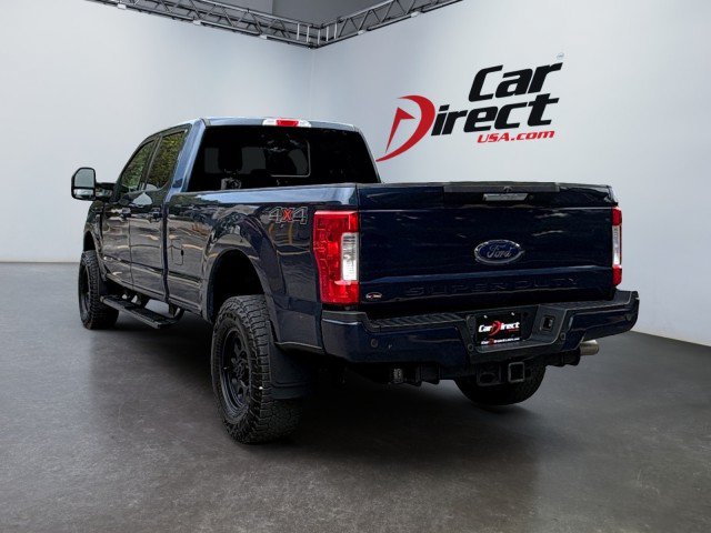 Used 2019 Ford F350 Lariat AWD/4WD image 9