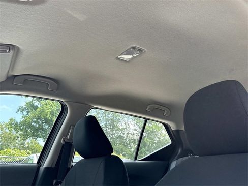 New 2025 Nissan Kicks Play S image 11