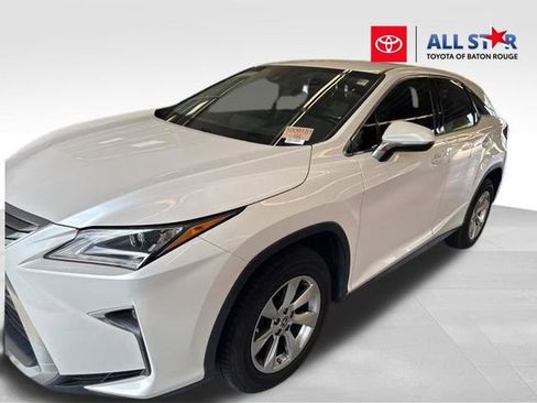 Used 2019 Lexus RX 350 FWD w/ Navigation Package image 1