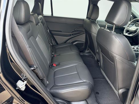 New 2026 Jeep Cherokee Limited image 16