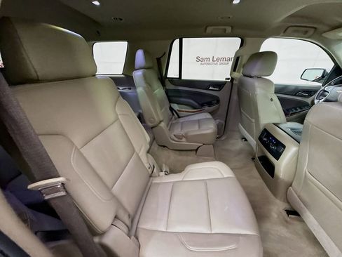 Used 2020 Chevrolet Tahoe Premier image 29