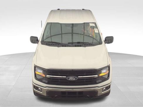 Used 2024 Ford F150 XLT w/ Tow/Haul Package AWD/4WD image 2