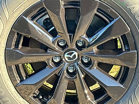 New 2026 MAZDA CX-50 AWD 2.5 Hybrid w/ Premium Pkg image 4