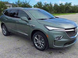 Used 2024 Buick Enclave Avenir w/ Avenir Technology Package video 2