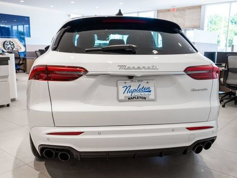 New 2025 Maserati Grecale GT AWD/4WD image 27