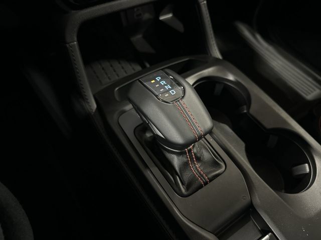 New 2025 Ford Ranger Raptor AWD/4WD image 25