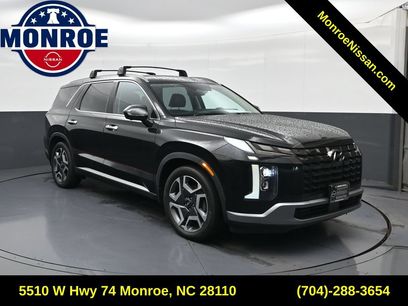 Used 2023 Hyundai Palisade SEL w/ Premium Package