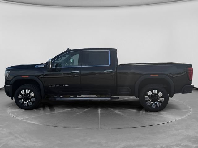 Used 2024 GMC Sierra 2500 Denali w/ Denali Reserve Package AWD/4WD image 6
