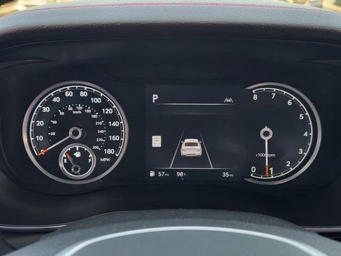 Used 2026 Genesis G70 3.3T Sport Prestige image 12